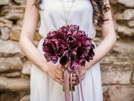 wedding bouquet ideas