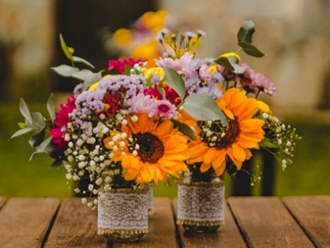 wedding color scheme