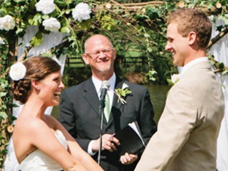 wedding ideas