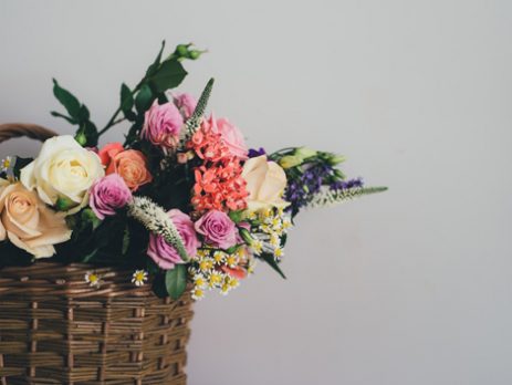 wedding flowers