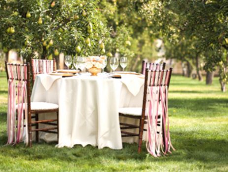 wedding ideas
