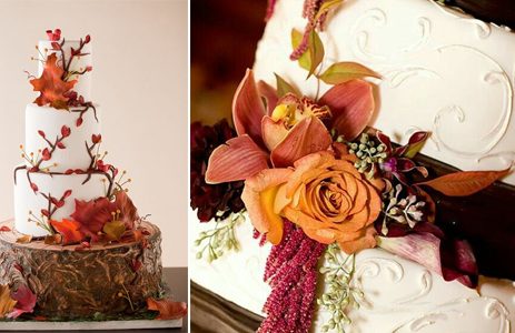 fall wedding ideas