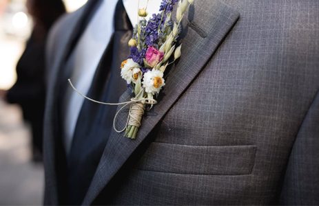 groom attire ideas