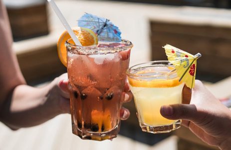bachelorette party ideas